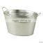 Champagne Bottle Holder Ice Bucket