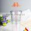 Hot sale double wall plastic acrylic tumbler 24oz