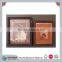Photo frame vintage wooden picture frame antique home decor wooden phot frame