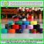 Mixing Colors Silicone Container for Oil, Colorful Silicone Jar