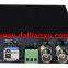 HD(3G)-SDI Video/Audio/Data Fiber Optical Transmitter and Receiver