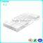 Manufacturing Clear Acrylic Divided Display Trays With Clear Lid