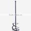 BLACK MIXER PAINT MINI GYRO PAINT MIXER FOR PAINT TOOL