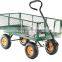 garden tool cart mesh hand cart hand trolley TC1840
