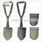 versatile factory made folding spade