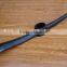 drop forged railway steel mini pickaxe/garden pick /mini mattock for sale