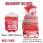 Promotional Crazy Bloody Slime Toys