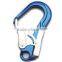 2" FORGED HOOK, SELF LOCKING REBAR HOOK