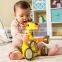 Best Selling High Quality Giraffy Ball Popper Toy