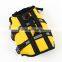 Dog Pet Life Jacket Pet Preserver Water Safety Vests for Dog Swim Vest