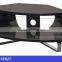 Home Furniture Modern Bracket Glass LCD Plasma Design TV Mount Stand