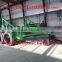 30Ton Big cable drum trailer CHINA Factory, Cable reel truck