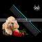 Stainless Steel Dog Comb Pet Comb Metal Lice Comb For Grooming