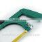 Berrylion Semi-Automatic Hacksaw Frame Fixed Hacksaw Frame 12"/mm Saw Frame