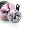 BERRYLION 60mm and 70mm red copper antique style ball locks