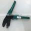 Berrylion 0.5-10 Crimping Pliers High Carbon Steel Accurately Crimping Pliers