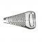 High quality one side cheese tool set, cheese grater, cheese cutter