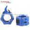 High Quality 2" Gym Lock Barbell Collar
