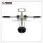 44041 Wing Corkscrew Wine Opener - Premium All-in-one Wine and Beer Bottle Opener by Mauve