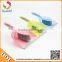 Wholesale High Quality Plastic Broom Dustpan Set