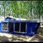 4*4 Motorcycle Camper Off-road Trailers Tent