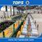 China low price electro galvanized iron wire