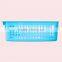 Colorful Design Platic Sundries /Large Storage Basket