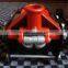 CE Low Profile Floor Jack Garage Hydraulic Floor Jack