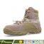 Wholesale Mens Rubber Military Combat Desert Boots