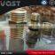 stainless steel furniture accessories , steel accessories