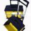 DIY Multifunction Mobile Tool Cabinet on Wheel