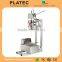 2015 High Quality Automatic Churros Churrera Maker / Churro Making Machine