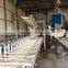 2014 The best quantily calcium silicon plate equipment sell