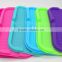 Oem 2013 Newest Design Silicone Car /fashion Super Sticky Mobile Phone Mat/car purple anti Slip Mat For Promotion