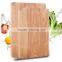 2017 New Designed Bamboo Chopping Board