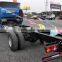 SINOTRUK HOWO 4X2 Cargo Light Truck