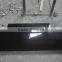 black granite fireplace hearth slab