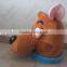 character snoopy dog mascot costumes