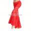 Yifusha DK2004-1women beautiful bellydance lace pants