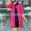 Shrug large pearl button wave hollow long cardigan sweater sweater loose,Shrug the shoulders