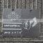 2017 custom high quality garments hang tags