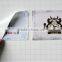 direct factory good color fastness clothing satin printed labels satin ribbons for garment