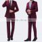 2015 men wedding suits pictures men's coat pant designs wedding suit made in china
