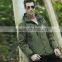 Oem Custom Outdoor Jacket , Waterproof Windcheater , Good Quaility Outdoor Jacket