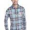 Hot Men's high class cotton shirt MSRT0086