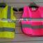 children reflective safety vest manufacturer