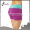 Sexy women yoga shorts wolesale gym shorts girls shorts