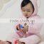 Wholesale baby clothes children clothing manufacturer baby winter clothes romper children's baby clothing set