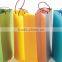 Offset Printed Paper Shopping Bags