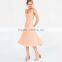 2016 embroidered maxi dress backless dress